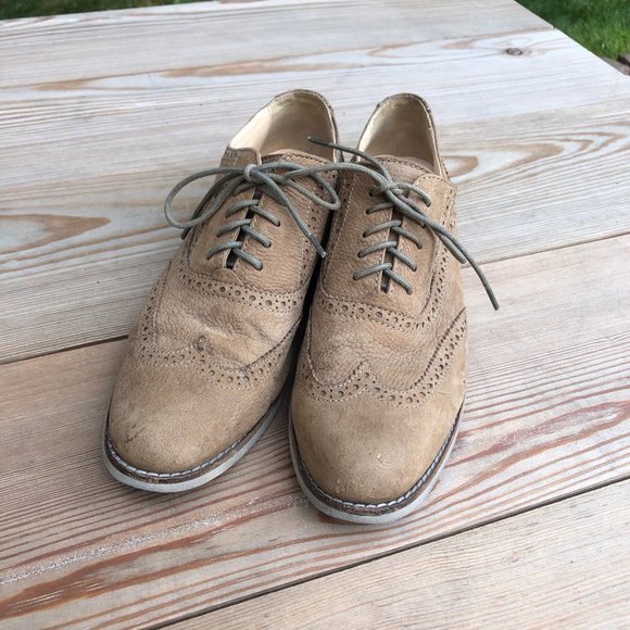Cole Haan Oxfords - Picture 1 of 4